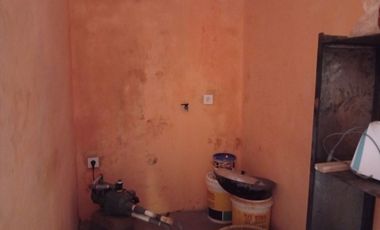 Rumah Murah 1 Lt di Bekasi Dekat Stasiun dan Terminal Bisa KPR J-43364