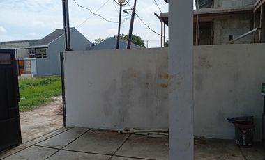 Rumah Murah 1 Lt di Bekasi Dekat Stasiun dan Terminal Bisa KPR J-43364