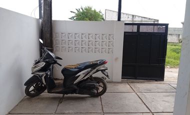 Rumah Murah 1 Lt di Bekasi Dekat Stasiun dan Terminal Bisa KPR J-43364