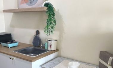 [A76976] For Rent Apartment B Residence BSD Tangerang - Studio Furnished