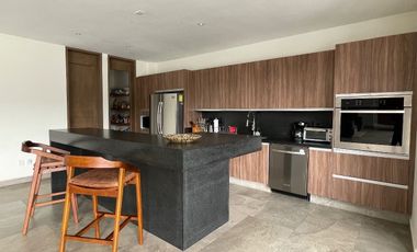 Casa en venta en la Peña, Valle de Bravo