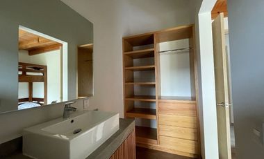 Casa en venta en la Peña, Valle de Bravo
