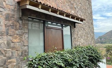 Casa en venta en la Peña, Valle de Bravo