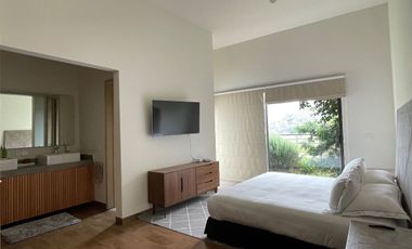 Casa en venta en la Peña, Valle de Bravo