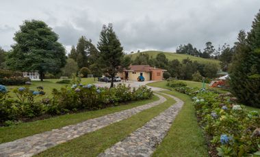 Hermosa Casa Finca en Venta  el Retiro Antioquia