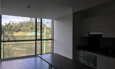 Apartamento en Venta en Medellín, Sector Alto de palmas