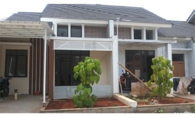 Rumah di Bekasi Timur Bekasi Free Biaya biaya lokasi strategis bebas banjir