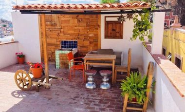 Casa en VENTA para inversión muy buena rentabilidad en Guanajuato Gto
