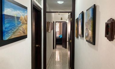 casa en venta en paraíso. Cod V105593