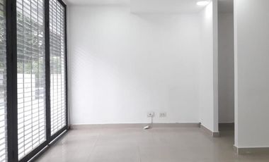 local en arriendo en el bosque. Cod A104541