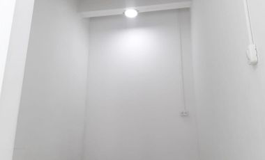 local en arriendo en el bosque. Cod A104541