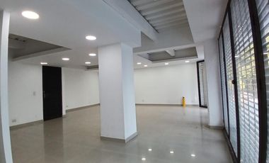 local en arriendo en el bosque. Cod A104541