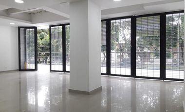 local en arriendo en el bosque. Cod A104541