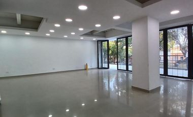 local en arriendo en el bosque. Cod A104541