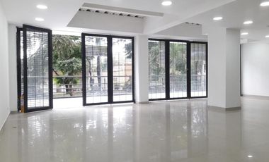 local en arriendo en el bosque. Cod A104541