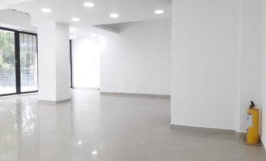 local en arriendo en el bosque. Cod A104541