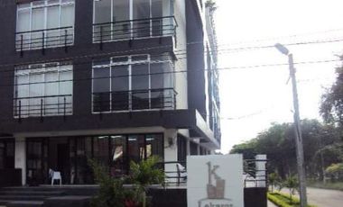 local en arriendo en el bosque. Cod A104541