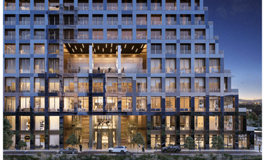 PREVENTA DE DEPARTAMENTOS EN TORRE ANDEZA ANGELÓPOLIS PUEBLA