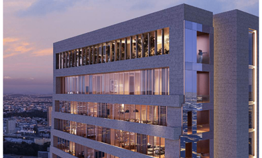 PREVENTA DE DEPARTAMENTOS EN TORRE ANDEZA ANGELÓPOLIS PUEBLA