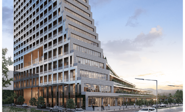 PREVENTA DE DEPARTAMENTOS EN TORRE ANDEZA ANGELÓPOLIS PUEBLA