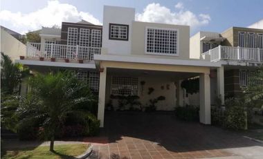 VENTA CASA BRISAS DEL GOLF