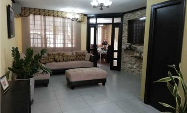 VENTA CASA BRISAS DEL GOLF