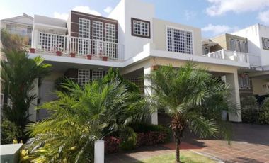 VENTA CASA BRISAS DEL GOLF