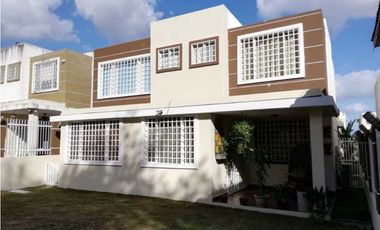VENTA CASA BRISAS DEL GOLF