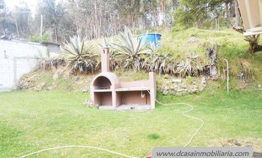 Quinta de Venta – Paute – Huertos Uzupud – 2500m2*  Terreno (Q-115)