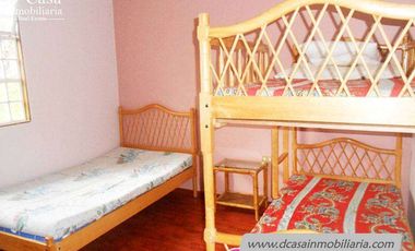 Quinta de Venta – Paute – Huertos Uzupud – 2500m2*  Terreno (Q-115)