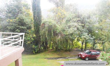 Quinta de Venta – Paute – Huertos Uzupud – 2500m2*  Terreno (Q-115)