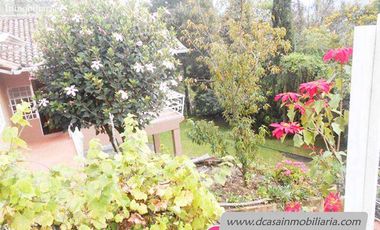 Quinta de Venta – Paute – Huertos Uzupud – 2500m2*  Terreno (Q-115)