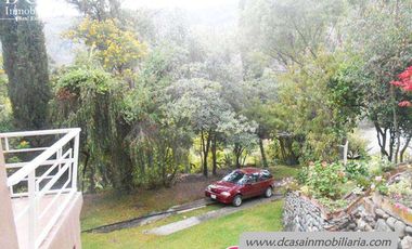 Quinta de Venta – Paute – Huertos Uzupud – 2500m2*  Terreno (Q-115)