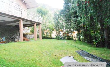Quinta de Venta – Paute – Huertos Uzupud – 2500m2*  Terreno (Q-115)