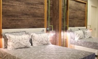 DISEWAKAN RUMAH FULLY FURNISHED SIAP HUNI DI SUTERA VICTORIA ALAM SUTERA