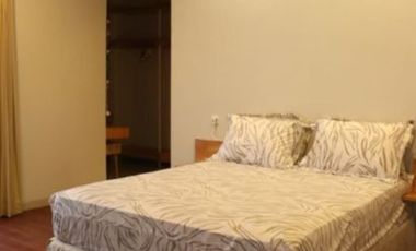 DISEWAKAN RUMAH FULLY FURNISHED SIAP HUNI DI SUTERA VICTORIA ALAM SUTERA