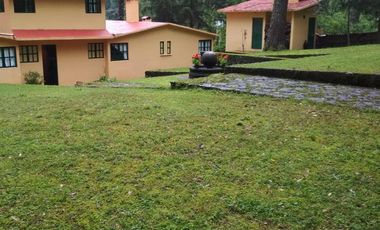 Casa - San Antonio Albarranes