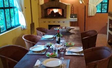 Casa - San Antonio Albarranes