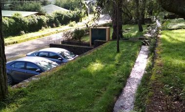 Casa - San Antonio Albarranes