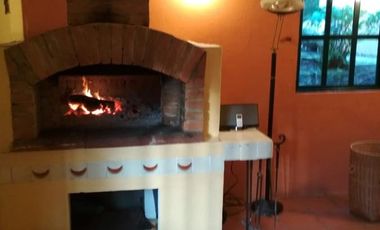 Casa - San Antonio Albarranes