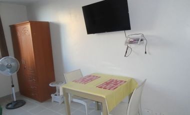 BEST DEAL !! 26 SQM NEW CONDO @ NEAR BEACH OF MARIGONDON LAPU-LAPU CITY