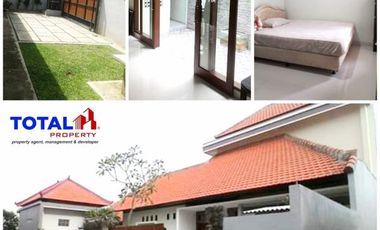 DIJUAL!!! Rumah Modern Lantai 2 Daerah Peguyangan, Denpasar Utara