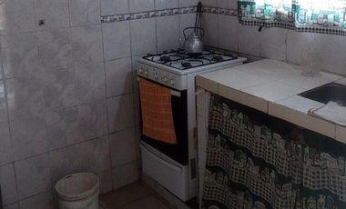 VENDO CASA 3 AMB C/DEPTO 2 AMB EN MAR DEL PLATA