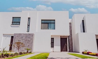 Casa en Venta en Imperia Residencial