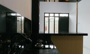 Rumah Terawat 1 Lt 9 menit ke RS Pinna Tambun Bekasi Siap KPR J-38846