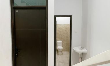 Rumah Terawat 1 Lt 9 menit ke RS Pinna Tambun Bekasi Siap KPR J-38846