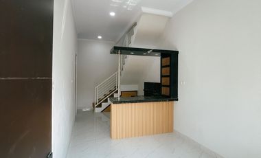 Rumah Terawat 1 Lt 9 menit ke RS Pinna Tambun Bekasi Siap KPR J-38846