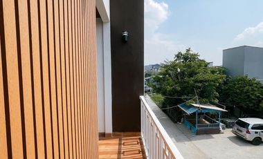 Rumah Terawat 1 Lt 9 menit ke RS Pinna Tambun Bekasi Siap KPR J-38846