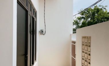 Rumah Terawat 1 Lt 9 menit ke RS Pinna Tambun Bekasi Siap KPR J-38846