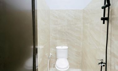 Rumah Terawat 1 Lt 9 menit ke RS Pinna Tambun Bekasi Siap KPR J-38846